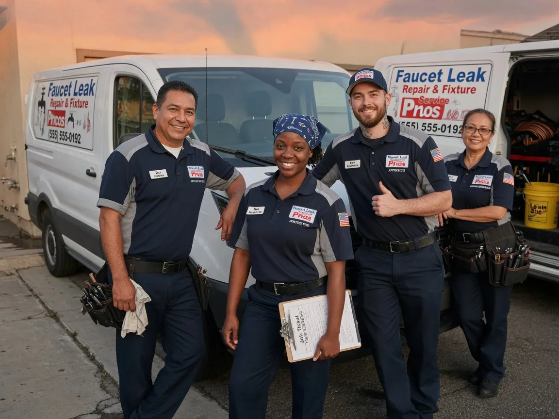 Faucet Repair company in Wilmore, PA