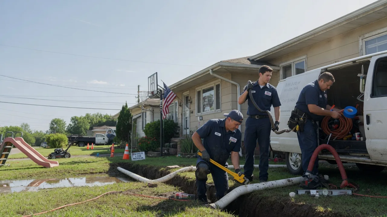 Toilet Installation in Wilmore, PA near me